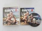 Farcry 3 PS3 Video Games Fast Shipping Far Cry