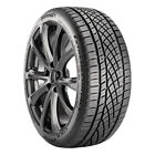 Continental ExtremeContact DWS06 Plus 225/50R17 94W BSW (4 Tires) (Fits: 225/50R17)