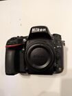 Nikon D610 24.3 MP Digital Camera - Low Shutter Count(Body Only)