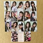 ILLIT 1st Mini Album Super Real Me Weverse Album ver Official Photocards, Album