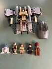 Lego Star Wars 9494 Sith Anakin Nute Partial Ship
