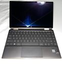 New ListingHP Spectre x360 Convertible 13t touch i7-1065G7 16 GB RAM 512GB NVMe SSD 4K OLED