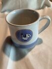 Rooster coffee cup mug Nice!!