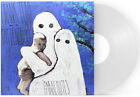 New ListingFRANK IERO AND THE PATIENCE Parachutes SEALED White Vinyl LP my chemical romance