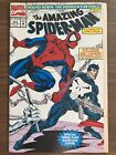 The Amazing Spider-Man #358 Jan. 1992 Marvel Comics