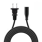 AC Power Cord for PIONNER ADG7021 DJM-400 DVJ1000 DVJ-X1 DVJX1 Outlet Plug Cable