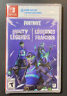 Fortnite Minty Legends Pack [ NOT a Cartridge ] (Nintendo Switch) NEW