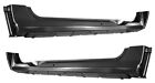 OE Style Rocker Panel for 2007-2013 Chevy Silverado GMC Sierra extended cab PAIR