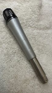 Shure Brothers Inc Model 515BG Wired Microphone Unidyne B Dynamic No Reserve