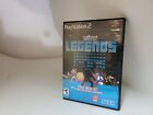 Taito Legends Game for Playstation 2  PS2 CIB Complete +  Manual ( TESTED ) #D8