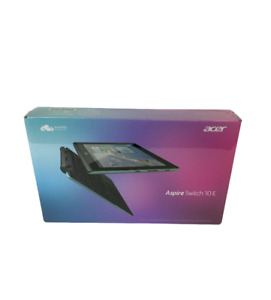 Acer Aspire Switch 10 E SW3-013-12PS/ Atom Z3735F/ 2 GB RAM/ 64 GB eMMC (New)