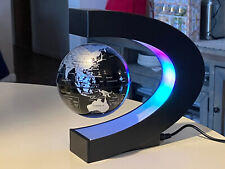 Magnetic Levitation Floating Globe with Stand