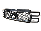 OEM New Take Off Grille Fits 2023-2024 Ford Super Duty F250 F350 SPORT GRAY (For: 2024 F-250 Super Duty)