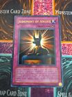 Yu-Gi-Oh! Judgment of Anubis RDS-ENSE3 Limited Ultra Rare NM/LP