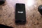 LG Google Nexus 5X (LG-H790) 32GB - Black WILL NOT BOOT UP FOR PARTS **READ**