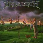 Megadeth : Youthanasia CD Value Guaranteed from eBay’s biggest seller!