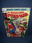 Amazing Spider-Man #170 Marvel Comics 1977 with Bag and Board