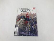 Amazing Spider-Man #700 Copiel Variant Superior Spider-Man Marvel 2012