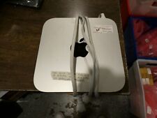 Apple Mac Mini Late 2012 SERVER 2.3GHZ 8GB i7 2x1TB=2TB Desktop O/S Catalina