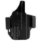Bravo Concealment Torsion IWB Holster Glock 19/19X/23/32/45 w/Streamlight TLR-7