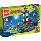 LEGO Scooby-Doo Haunted Lighthouse 75903 (SEALED)