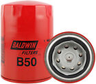 Baldwin B50 Oil Filter 51050 P550050 PB50 P3 FL3 (For: 1969 Jeepster)