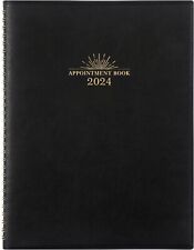 2024 Appointment Book/Planner - Weekly Appointment  Planner Jan 2024 - Dec 2024