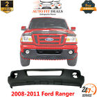 Front Bumper Lower Valance Panel Textured For 2008-2011 Ford Ranger (For: Ford Ranger)
