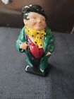 New ListingRoyal Doulton TONY WELLER Figurine Charles Dickens Collection