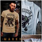 Sniper t-shirt military army special ops combat tactical scout marksman tee