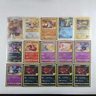 Pokemon Celebrations Card Lot, 2021, 25 Cards In Total, Full Art, Holo NM-MT