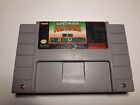 Super Mario All-Stars + Super Mario World (SNES) Tested! Holds save! Authentic!