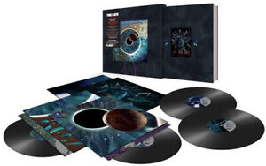Pink Floyd - Pulse [New Vinyl LP] UK - Import