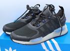 NEW AUTHENTIC ADIDAS NMD V3 BLACK ATHLETIC RUNNING SNEAKERS MEN'S HP4316 SHOES