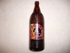 RARE 1953 Mason's DARK BROWN Root Beer QT. Bottle, Chicago Illinois.