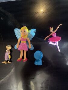 girl toy lot