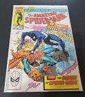 Amazing Spider-man #275 Origin retold 1986