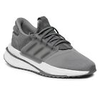 Adidas X_PLR Boost Men’s Sneaker Running Shoe Gray Athletic Trainers #133