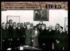 2021 Historic Autographs 1945 The End of the War Truman Becomes President #42