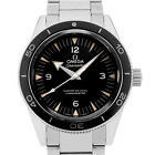 OMEGA Seamaster300m master coaxial 233.30.41.21.01.001 second hand mens