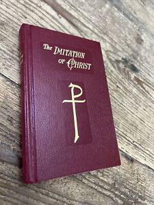 The Imitation of Christ (HC)