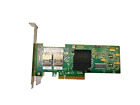 IBM ServeRaid M1015 H3-25097-02C PCI-Express SAS9220-8i SAS/SATA RAID Controller