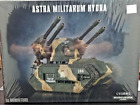 Hydra - Astra Militarum - Warhammer 40K - Games Workshop - NIB