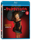 NEW SEALED OOP  ~ PUPPETOON MOVIE VOL 2 BLU-RAY+DVD COMBO ~ FEW LEFT!