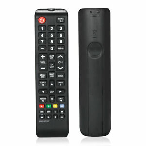 TV Remote Control BN5901199F Replacement for Samsung LED LCD HDTV Smart TV USA