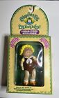 New Listing1985 Cabbage Patch Kids French Poseable Figure 2 Edition Sealed Stewart Patrick