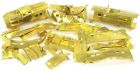 LOT of S Scale Brass Overland Models NE Cabooses with HEAVY DAMAGE