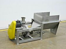 Cornell 6NHT-2P Hydro Transport Food Pump with Product Tank