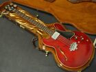 Gibson EB-2 Cherry Used Electric Bass