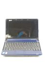 Acer Aspire One Series Model ZG5 Laptop 150 GB 1.6ghz Atom 1Gb Ram Wiped Bad Bat